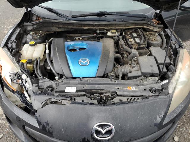 Photo 10 VIN: JM1BL1U75D1758803 - MAZDA 3 