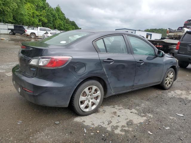 Photo 2 VIN: JM1BL1U75D1758803 - MAZDA 3 