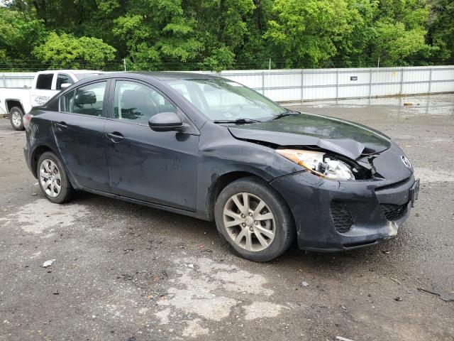 Photo 3 VIN: JM1BL1U75D1758803 - MAZDA 3 