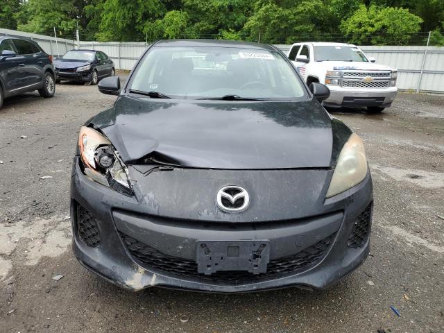 Photo 4 VIN: JM1BL1U75D1758803 - MAZDA 3 