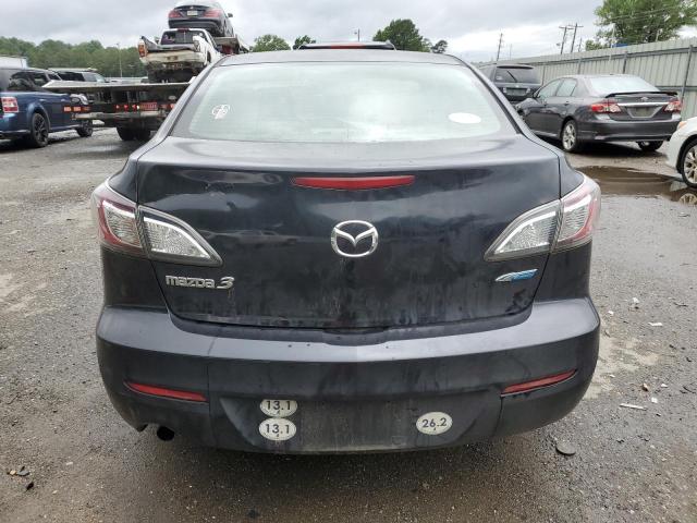 Photo 5 VIN: JM1BL1U75D1758803 - MAZDA 3 