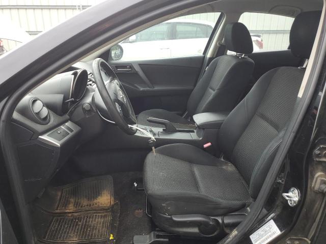 Photo 6 VIN: JM1BL1U75D1758803 - MAZDA 3 