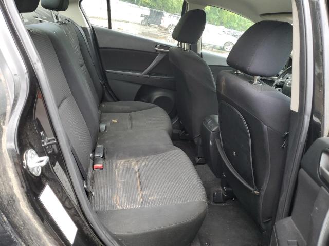 Photo 9 VIN: JM1BL1U75D1758803 - MAZDA 3 