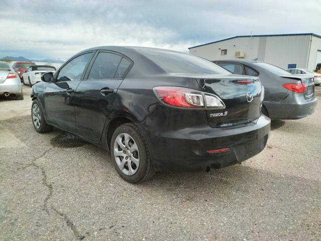 Photo 1 VIN: JM1BL1U75D1760048 - MAZDA 3 I 