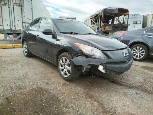 Photo 3 VIN: JM1BL1U75D1760048 - MAZDA 3 I 