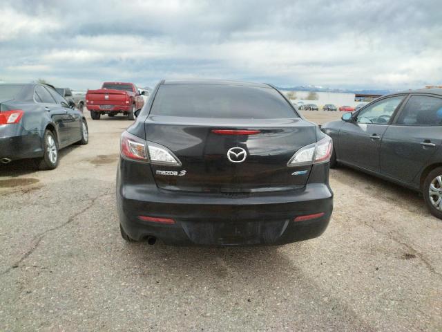 Photo 5 VIN: JM1BL1U75D1760048 - MAZDA 3 I 