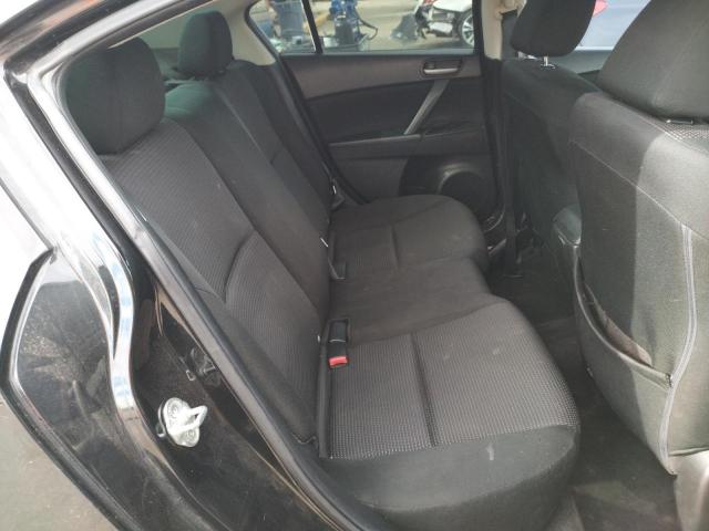 Photo 9 VIN: JM1BL1U75D1760048 - MAZDA 3 I 