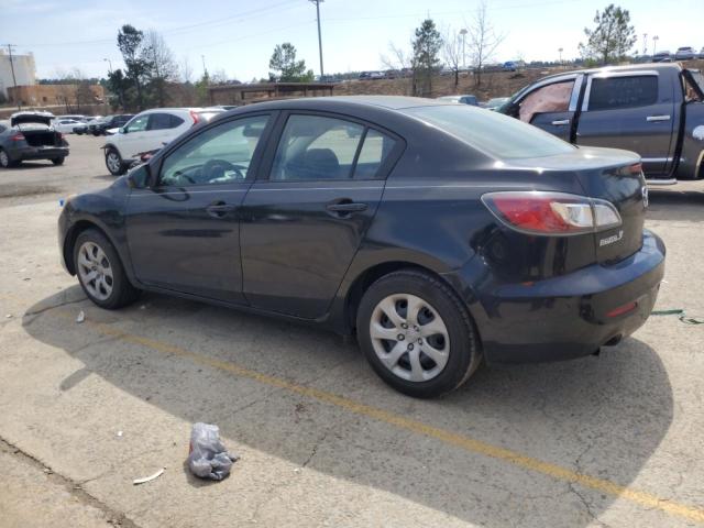 Photo 1 VIN: JM1BL1U75D1777741 - MAZDA 3 