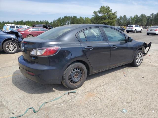 Photo 2 VIN: JM1BL1U75D1777741 - MAZDA 3 