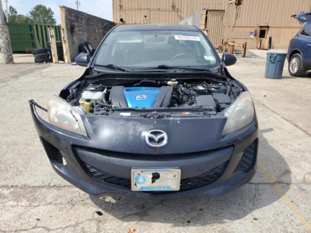 Photo 4 VIN: JM1BL1U75D1777741 - MAZDA 3 