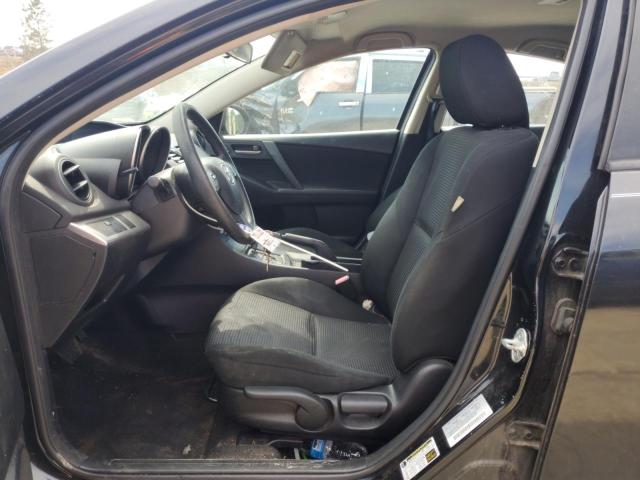 Photo 6 VIN: JM1BL1U75D1777741 - MAZDA 3 