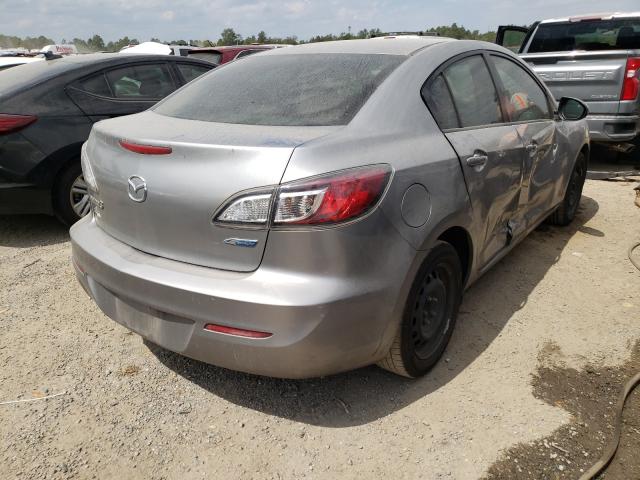 Photo 3 VIN: JM1BL1U75D1780204 - MAZDA 3 I 