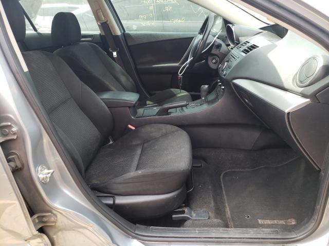 Photo 4 VIN: JM1BL1U75D1780204 - MAZDA 3 I 