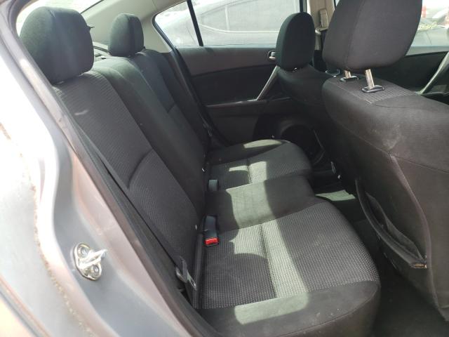 Photo 5 VIN: JM1BL1U75D1780204 - MAZDA 3 I 