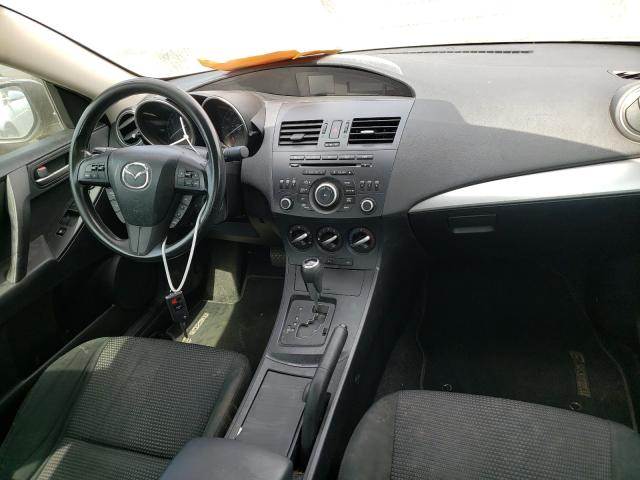 Photo 8 VIN: JM1BL1U75D1780204 - MAZDA 3 I 