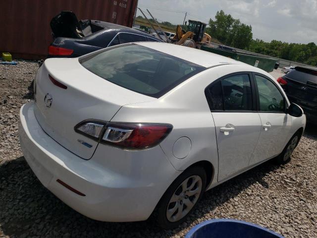 Photo 3 VIN: JM1BL1U75D1832303 - MAZDA 3 I 