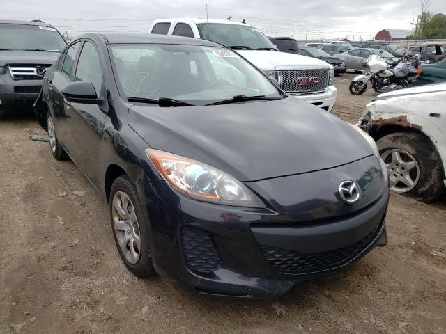 Photo 0 VIN: JM1BL1U75D1847173 - MAZDA 3 I 