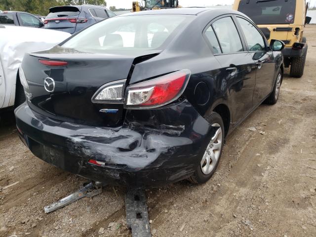 Photo 3 VIN: JM1BL1U75D1847173 - MAZDA 3 I 