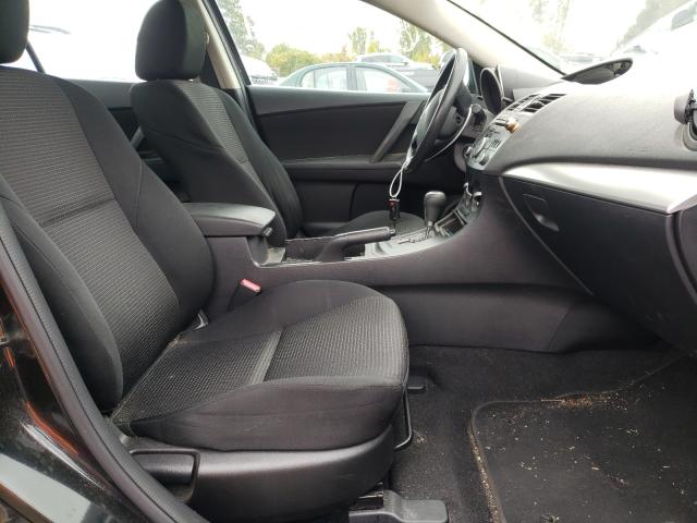 Photo 4 VIN: JM1BL1U75D1847173 - MAZDA 3 I 