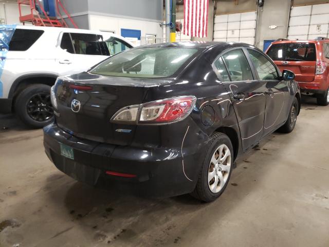 Photo 3 VIN: JM1BL1U76D1702269 - MAZDA 3 I 