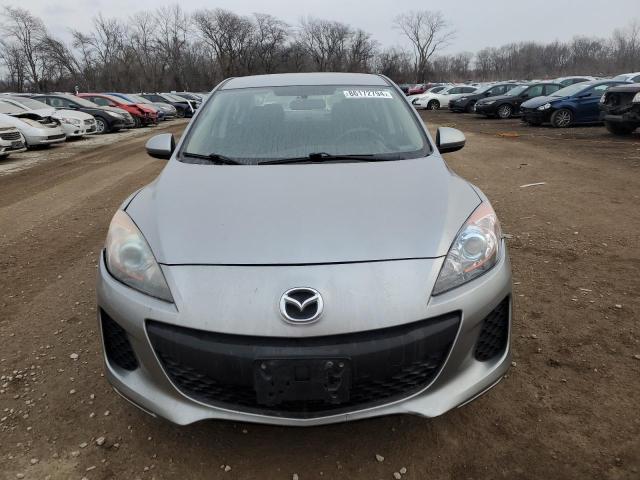 Photo 4 VIN: JM1BL1U76D1719766 - MAZDA 3 I 