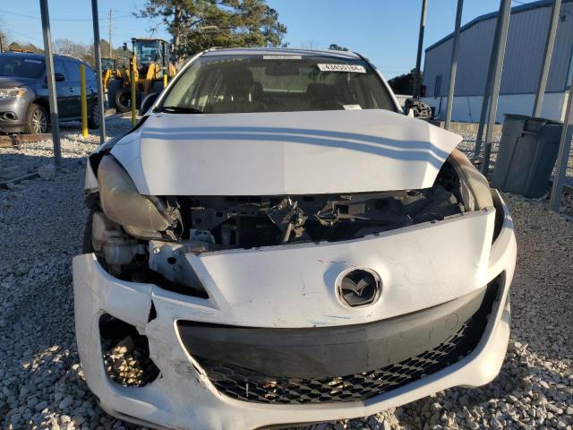 Photo 4 VIN: JM1BL1U76D1722585 - MAZDA 3 