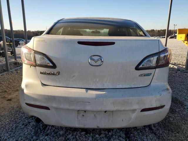 Photo 5 VIN: JM1BL1U76D1722585 - MAZDA 3 