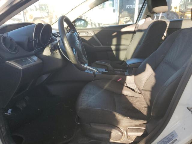 Photo 6 VIN: JM1BL1U76D1722585 - MAZDA 3 