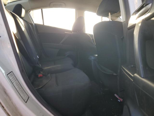 Photo 9 VIN: JM1BL1U76D1722585 - MAZDA 3 