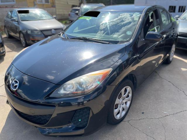 Photo 1 VIN: JM1BL1U76D1747521 - MAZDA 3 