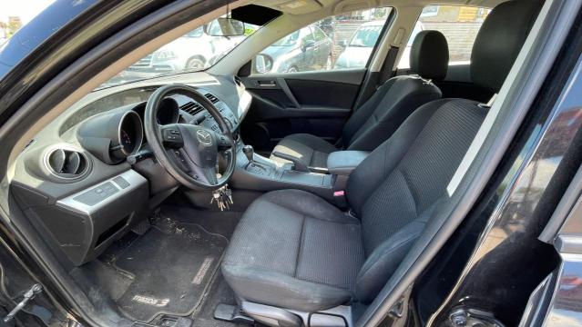 Photo 4 VIN: JM1BL1U76D1747521 - MAZDA 3 