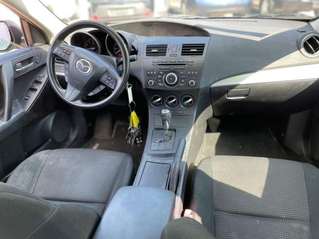 Photo 8 VIN: JM1BL1U76D1747521 - MAZDA 3 