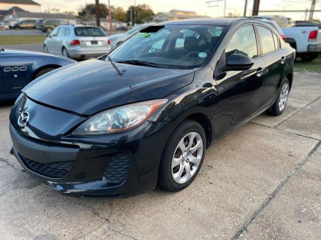 Photo 1 VIN: JM1BL1U76D1747521 - MAZDA 3 