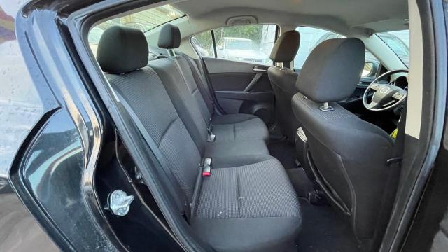 Photo 5 VIN: JM1BL1U76D1747521 - MAZDA 3 