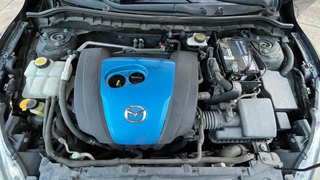 Photo 6 VIN: JM1BL1U76D1747521 - MAZDA 3 