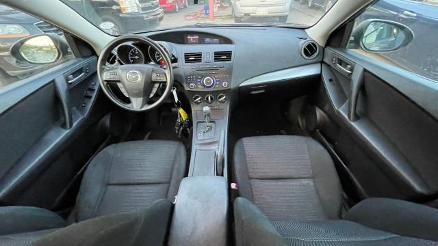 Photo 8 VIN: JM1BL1U76D1747521 - MAZDA 3 