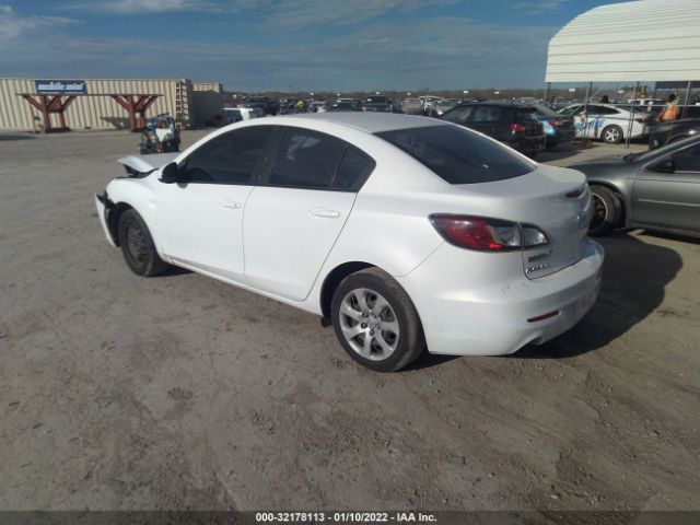 Photo 2 VIN: JM1BL1U76D1761323 - MAZDA 3 