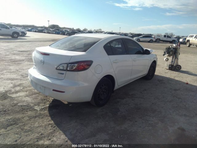 Photo 3 VIN: JM1BL1U76D1761323 - MAZDA 3 