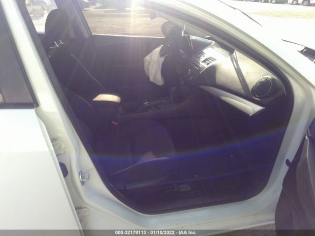 Photo 4 VIN: JM1BL1U76D1761323 - MAZDA 3 