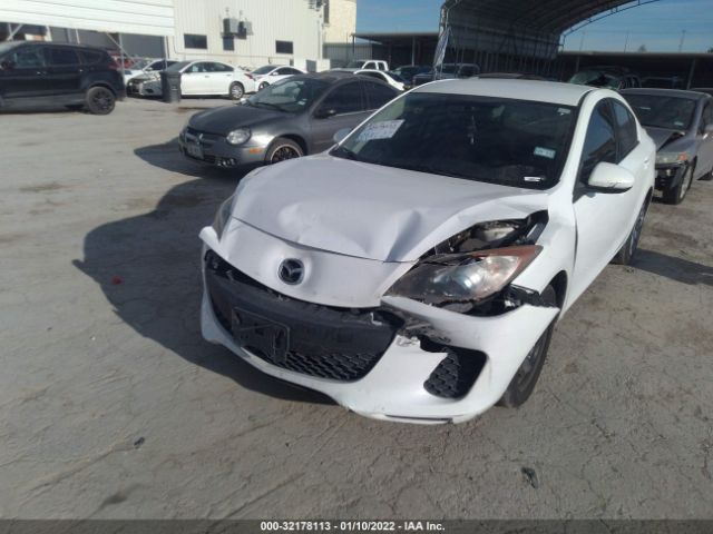 Photo 5 VIN: JM1BL1U76D1761323 - MAZDA 3 