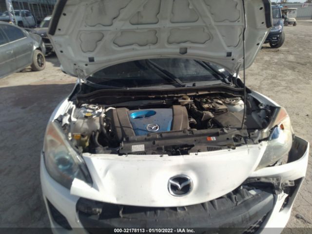 Photo 9 VIN: JM1BL1U76D1761323 - MAZDA 3 