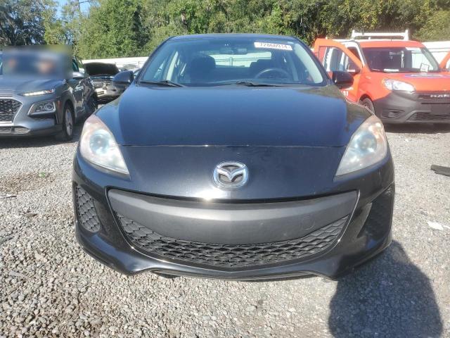 Photo 4 VIN: JM1BL1U76D1778767 - MAZDA 3 I 