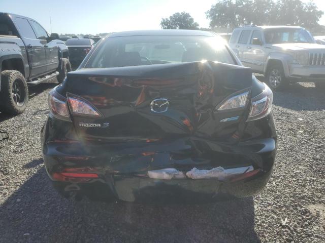 Photo 5 VIN: JM1BL1U76D1778767 - MAZDA 3 I 