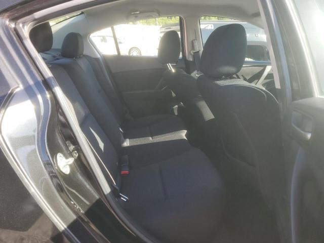 Photo 9 VIN: JM1BL1U76D1778767 - MAZDA 3 I 