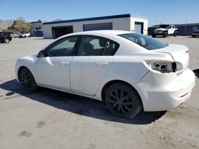 Photo 1 VIN: JM1BL1U76D1786125 - MAZDA 3 