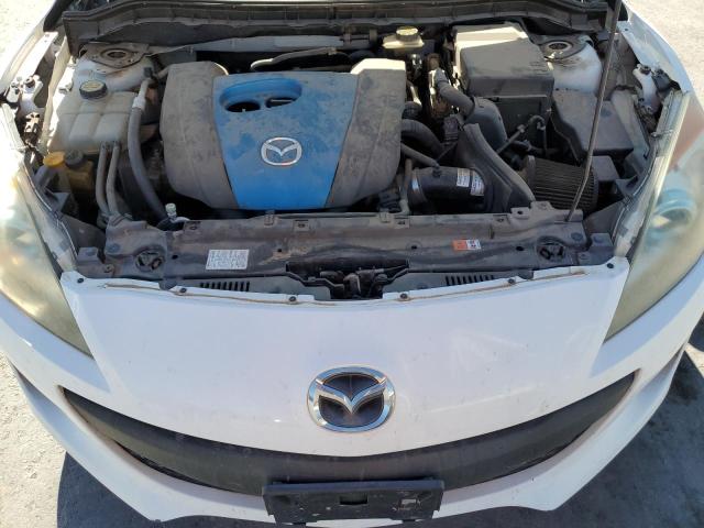 Photo 10 VIN: JM1BL1U76D1786125 - MAZDA 3 