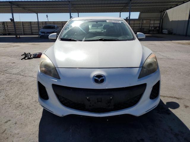 Photo 4 VIN: JM1BL1U76D1786125 - MAZDA 3 