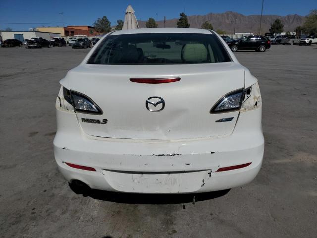 Photo 5 VIN: JM1BL1U76D1786125 - MAZDA 3 