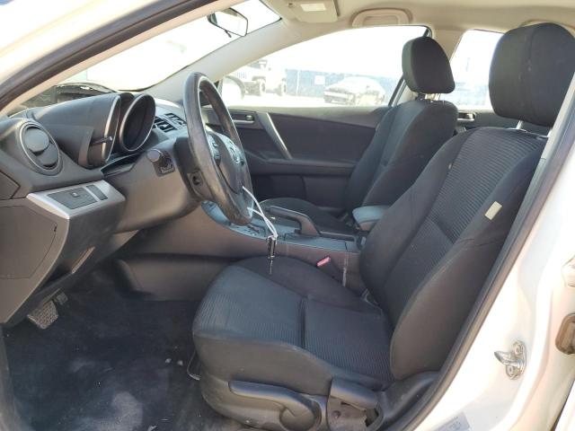 Photo 6 VIN: JM1BL1U76D1786125 - MAZDA 3 