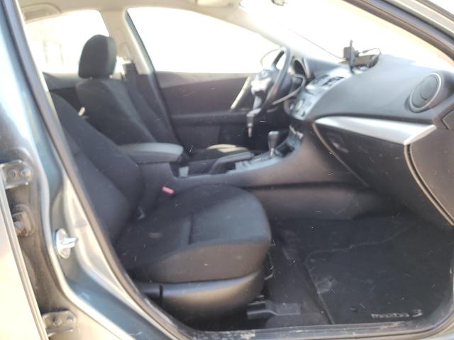 Photo 4 VIN: JM1BL1U76D1800525 - MAZDA 3 I 